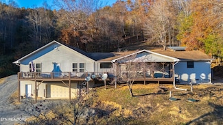 257 Dark Hollow Rd N, Andersonville, TN 37705