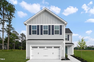 616 Impala, Wendell, NC 27591