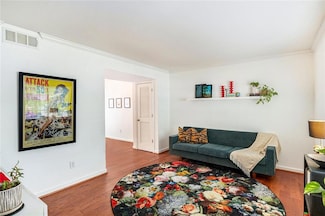 6940 Roswell Rd Unit 16B, Atlanta, GA 30328