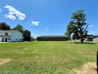 1000 S Quincy St, Fort Smith, AR 72901