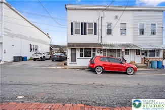 423 Glenwood Ave, Tamaqua, PA 18252