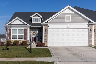 2956 Daintree Way, Valparaiso, IN 46385