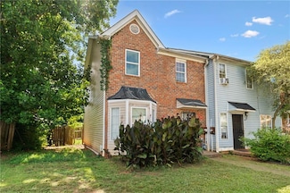 774 Crestside Ct, Austell, GA 30168