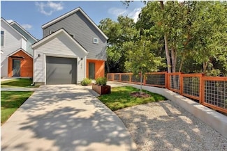 3622 Clary Way, Austin, TX 78723