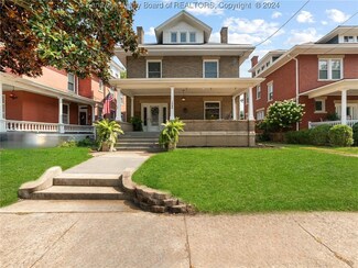 1566 Virginia St E, Charleston, WV 25311