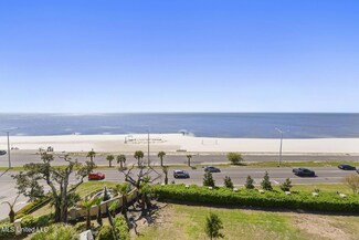 2668 Beach Blvd Unit 506, Biloxi, MS 39531