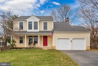 4608 Granite Dr, Middletown, MD 21769