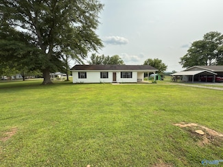 222 E Main St, Falkville, AL 35622