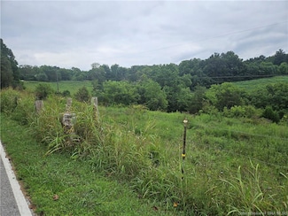 6320 S Saint Louis Rd, Spencer Township, IN 47115