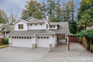 6205 116th Ave NE, Kirkland, WA 98033