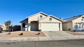 7032 Golden Desert Ave Unit 4, Las Vegas, NV 89129