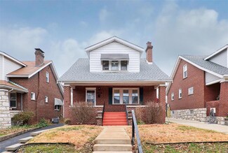 7539 Lovella Ave, Saint Louis, MO 63117