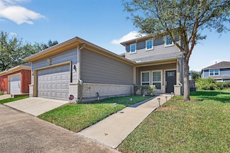 5424 Quail Cove Ln, Houston, TX 77053