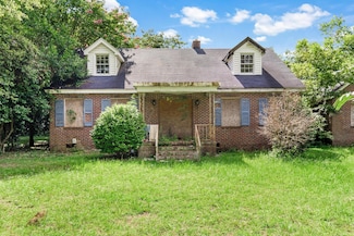 1895 Columbia Rd, Orangeburg, SC 29115