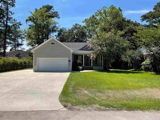 1720 Rice St, Georgetown, SC 29440