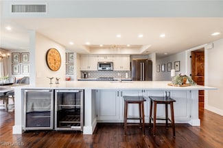 16606 Waters Edge Ct Unit 201, Fort Myers, FL 33908