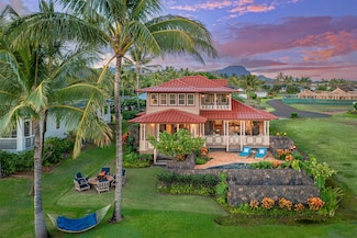 5001 Lau Nahele St, Koloa, HI 96756