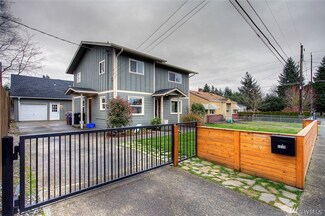 1039 S Rochester St, Tacoma, WA 98465