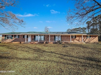 7720 Sardis-Scotts Hill Rd, Sardis, TN 38371