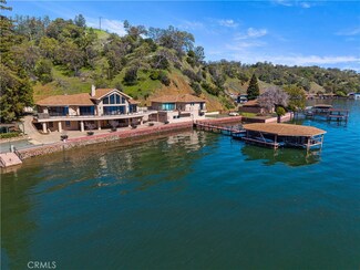 9910 Honeymoon Cove, Clearlake, CA 95422