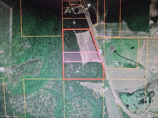S-8 Acres S St Hwy 87, See Remarks, AL 00N/A