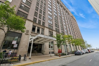 680 N Lake Shore Dr Unit 816, Chicago, IL 60611