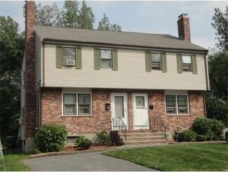 40 Brookside Ave, Dedham, MA 02026