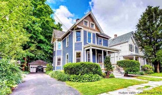 15 Lafayette Ave, Kingston, NY 12401