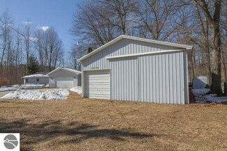 2319 N Magruder Rd, Coleman, MI 48618