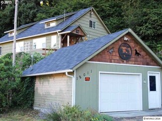 18011 Highway 36, Blachly, OR 97412