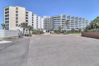 1000 N Station St Unit 115, Port Aransas, TX 78373