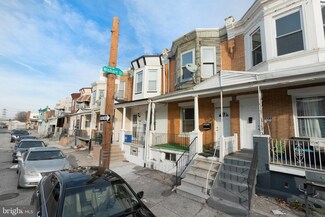3143 N 28th St, Philadelphia, PA 19132