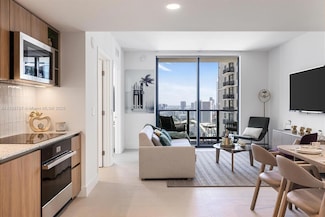 601 NE 1st Ave Unit 3113, Miami, FL 33132