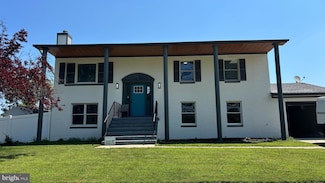4502 Reamy Dr, Suitland, MD 20746