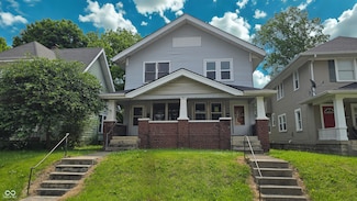 1425 N Lasalle St, Indianapolis, IN 46201