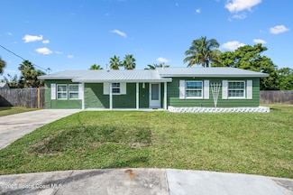 438 Monitor Ct, Merritt Island, FL 32952