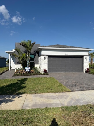 9691 SW Indra Way, Port Saint Lucie, FL 34987