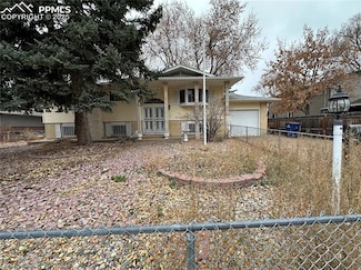 132 Kilgore St, Colorado Springs, CO 80911