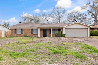 4001 Darrell Ln, Tyler, TX 75701