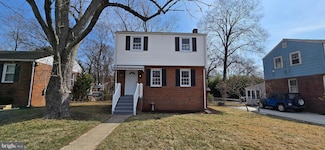 9747 53rd Ave, College Park, MD 20740