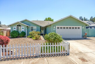 1245 Marcus Way, Grants Pass, OR 97527