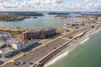 9 Park Ave Unit 511, Hull, MA 02045