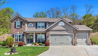 17651 Trailmark Ct, Eureka, MO 63025