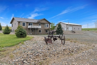 33 Windy Meadow Dr, Townsend, MT 59644