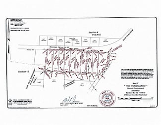 LOT 8 Hwy 24, Centreville, MS 39631