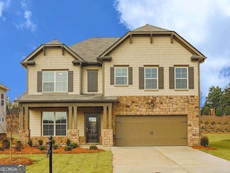 4255 Sunflower Cir, Cumming, GA 30040