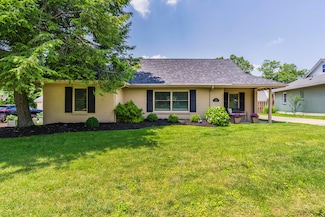 235 W Vista St, Lexington, KY 40503