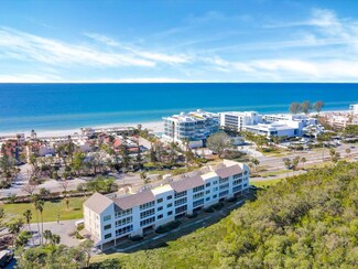 4540 Gulf of Mexico Dr Unit 204, Longboat Key, FL 34228