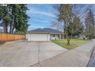 8711 NE 103rd Ave, Vancouver, WA 98662
