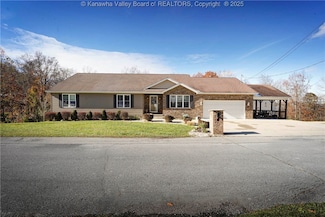 2076 Terry Rd, South Charleston, WV 25309